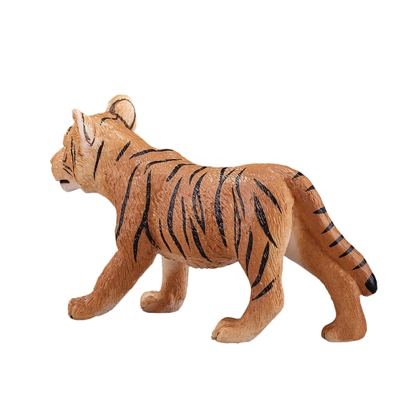 Mojo Fun Tiger Cub standing