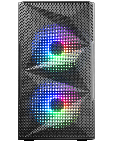 Mars Gaming MC-ME Mini Tower Sort