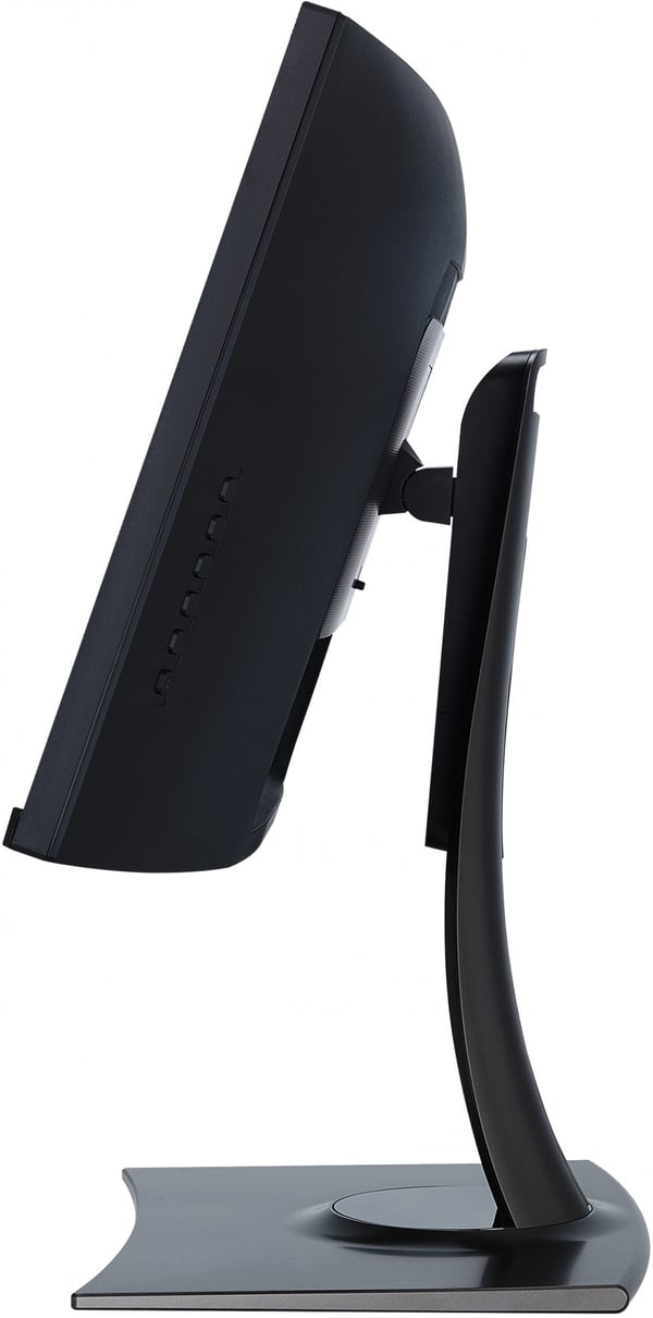 Viewsonic VP3881A computerskærm 96,5 cm (38") 3840 x 1600 pixel Quad HD+ LED Sort
