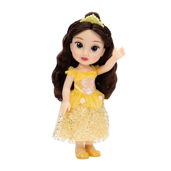 My Friend Belle