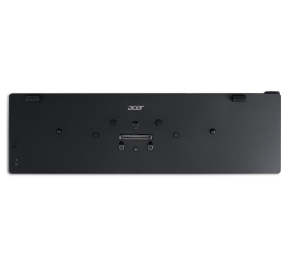 Acer ProDock III Dockning Svart