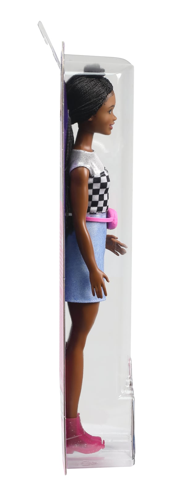 Barbie GXT04 dockor