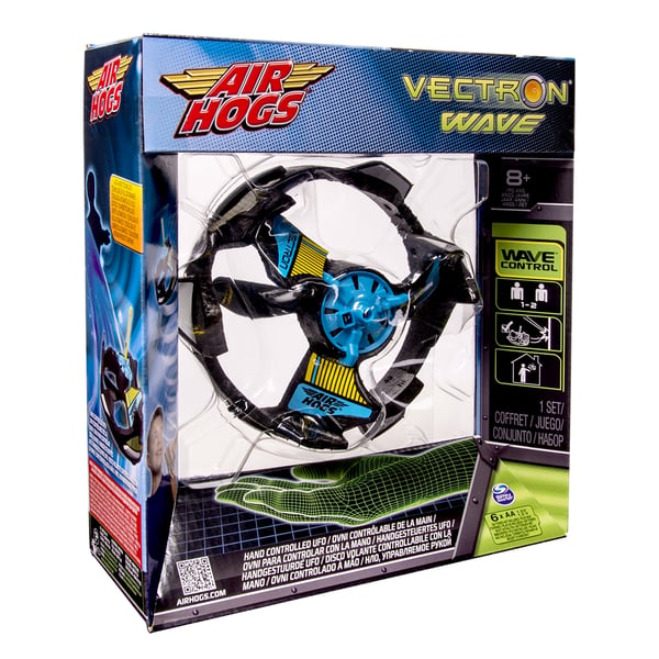 Air Hogs Vectron Wave 2.0
