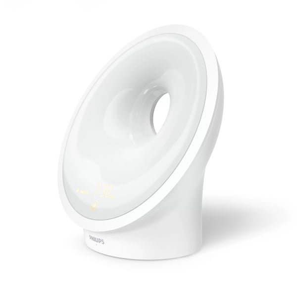 Philips SmartSleep HF3654/01 Sleep and Wake-Up Light