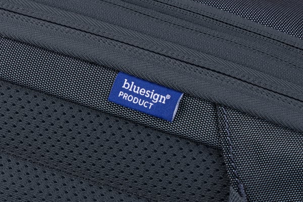 Thule Subterra 2 TSTB434 Dark Slate rygsæk Rejserygsæk Grå Polyester