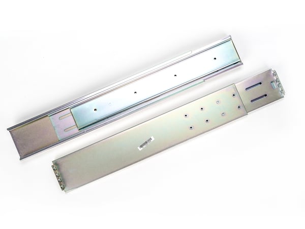 Vertiv Liebert RMKIT18-32 Sliding Rails Stativskinne
