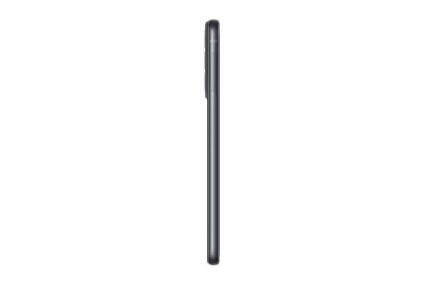 Samsung Galaxy S21 FE 5G SM-G990BZAFEUE älypuhelin 16,3 cm (6.4") Kaksois-SIM Android 11 USB Type-C 6 GB 128 GB 4500 mAh Grafiitti