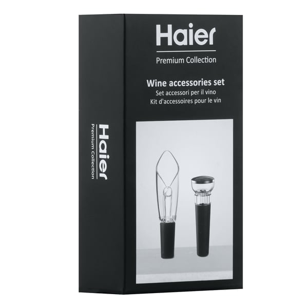 Haier HAWGKIT02 vintillbehörssats