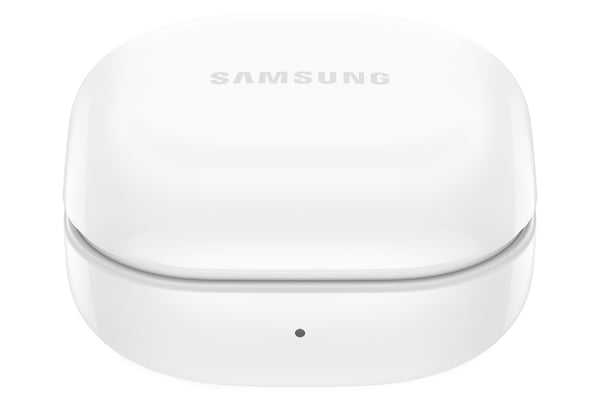 Samsung Galaxy Buds FE Kuulokkeet True Wireless Stereo (TWS) In-ear Puhelut/Musiikki Bluetooth Valkoinen