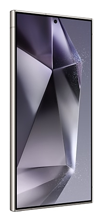 Samsung Galaxy S24 Ultra 17,3 cm (6.8") Dual SIM 5G USB Type-C 12 GB 512 GB 5000 mAh Titanium, Violet