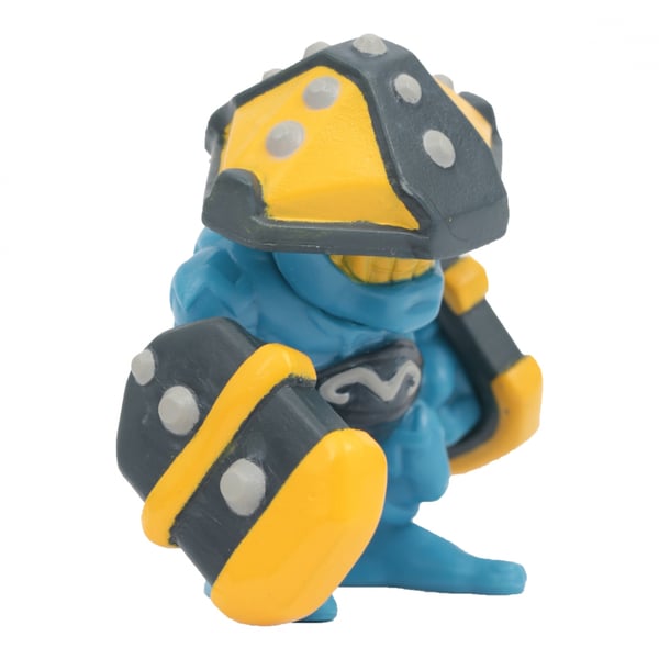 Giochi Preziosi GRM10 action & samlefigurer