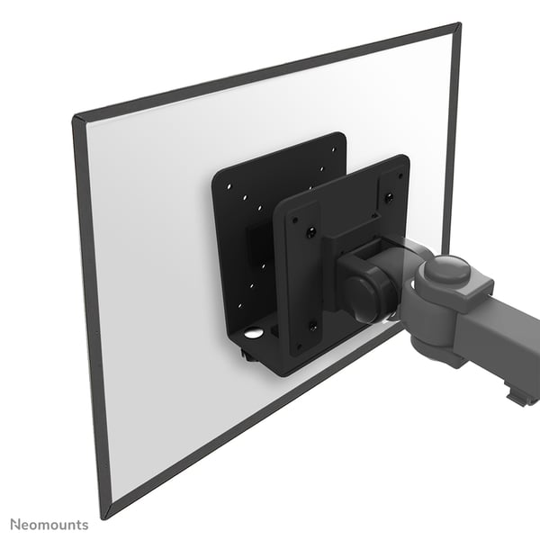 Neomounts THINCLIENT-20 CPU-hållare Svart