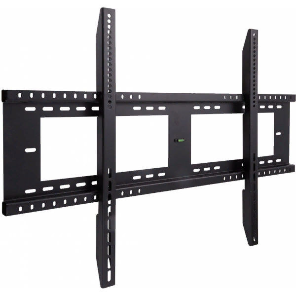Viewsonic VB-WMK-001-2C monitorin kiinnike ja jalusta 2,49 m (98") Seinä Musta