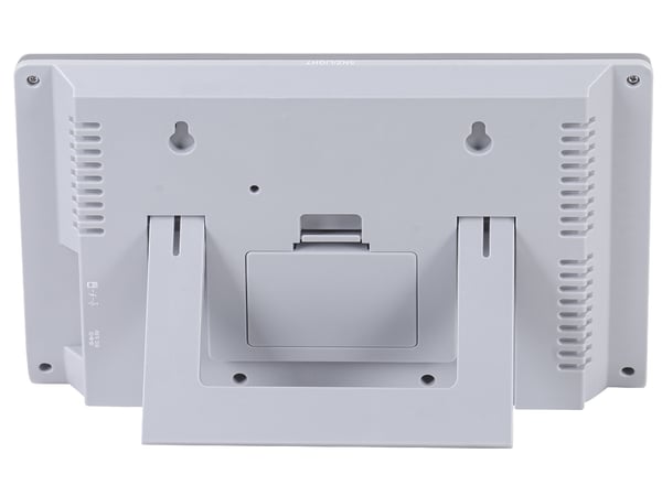 Trevi ME 3P70 RC Grå LCD DC/Batteri