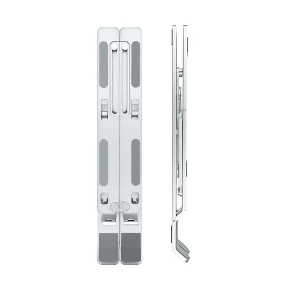 TooQ TQLRS0035-AL laptop stativ Sølv 38,1 cm (15")