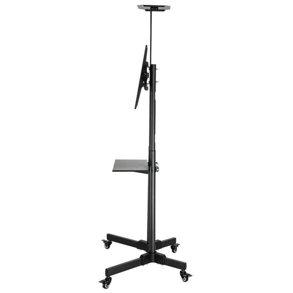 Techly ICA-TR16T kyltin näyttökiinnike 177,8 cm (70") Musta