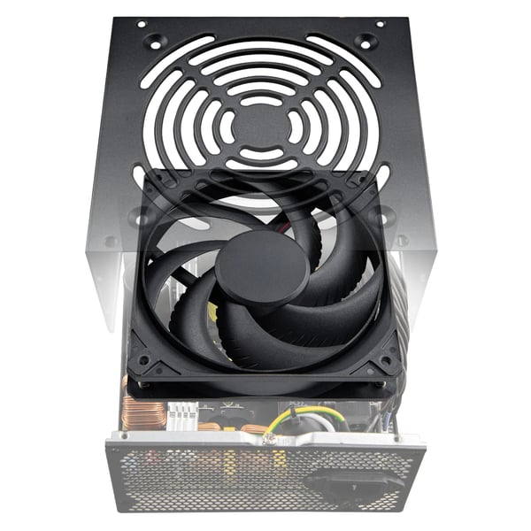 Cougar Strømforsyning ATLAS ATX3.1 80 Plus Bronze - PC-/Server Strømforsyning - 80 PLUS Bronze