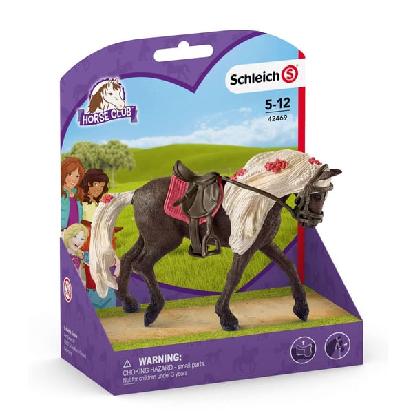 schleich HORSE CLUB 42469 leksakssats