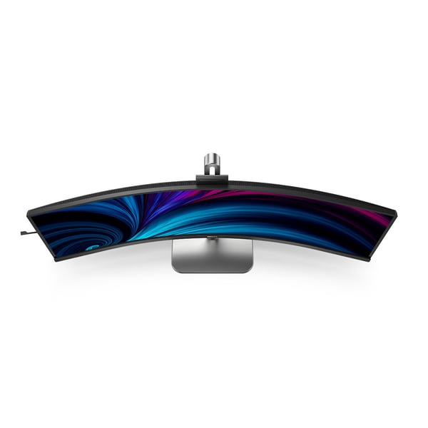 Philips 5000 series 49B2U5900CH/00 platta pc-skärmar 124 cm (48.8") 5120 x 1440 pixlar Dual QHD LCD Svart