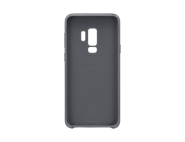 Samsung EF-GG965 mobiltelefonfodral 15,8 cm (6.2") Mobilskal Grå