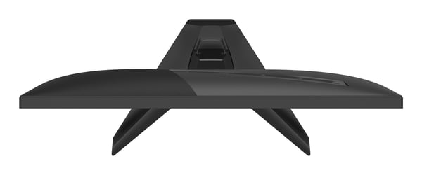 MSI MAG 245F X24 tietokoneen litteä näyttö 60,5 cm (23.8") 1920 x 1080 pikseliä Full HD LCD Musta