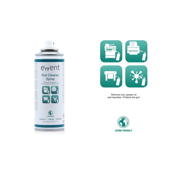 Ewent EW5617 printerrens