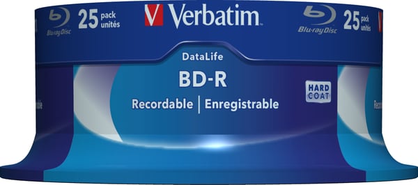 Verbatim DataLife