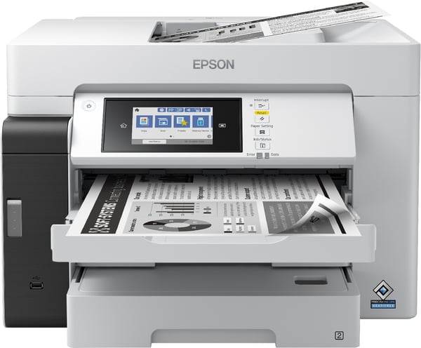 Epson EcoTank Pro ET-M16680 Epson EcoTank Pro ET-M16680