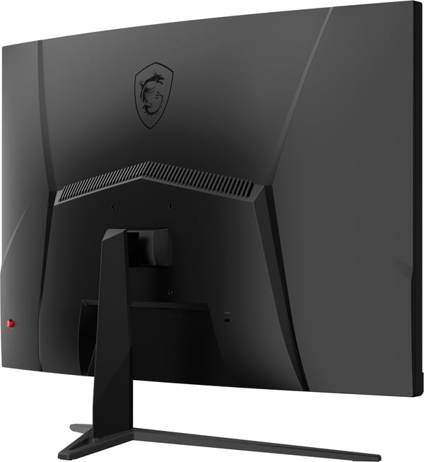 MSI G32C4X computerskærm 80 cm (31.5") 1920 x 1080 pixel Fuld HD Sort