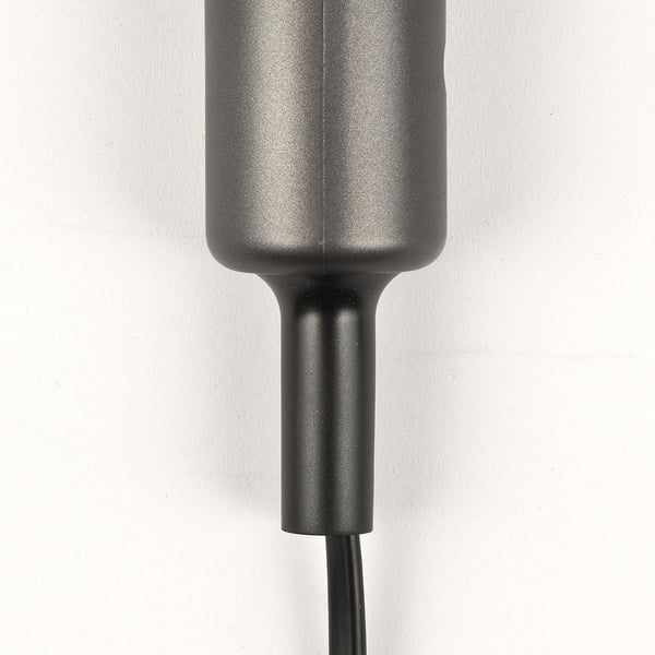 Girmi PH04 hiustenkuivain 1000 W Harmaa