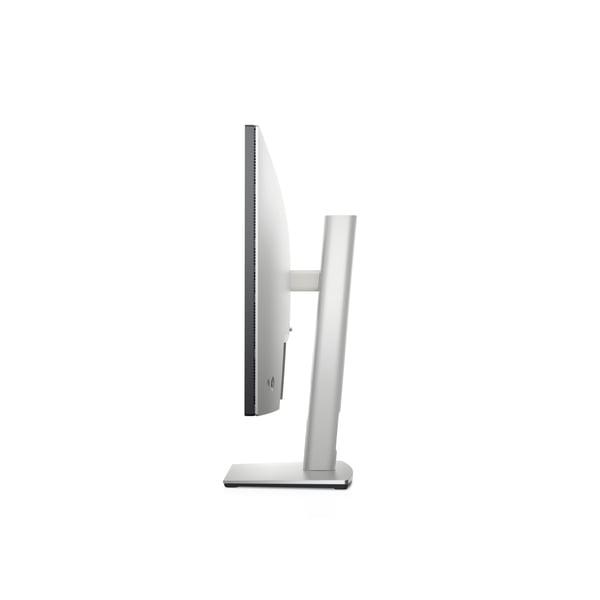 DELL UltraSharp U2421E platta pc-skärmar 61,2 cm (24.1") 1920 x 1200 pixlar WUXGA LCD Silver