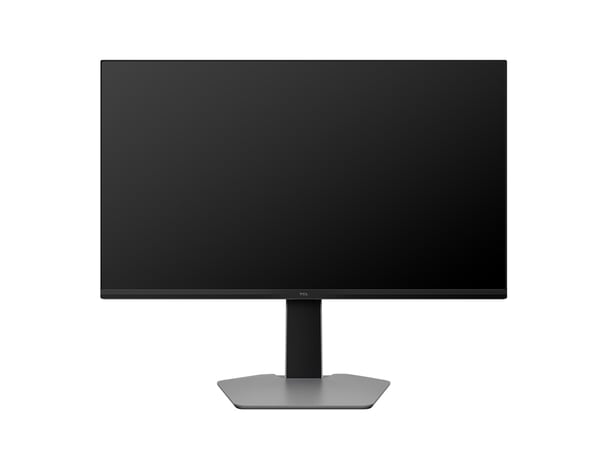 TCL P2 27P2A computerskærm 68,6 cm (27") 2560 x 1440 pixel 2K LED Grå