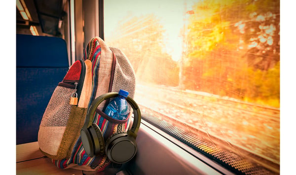 Philips TAH5205BK/00 kuulokkeet ja kuulokemikrofoni Langallinen & langaton Pääpanta Puhelut/Musiikki USB Type-C Bluetooth Musta