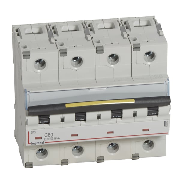 Legrand 409362 virrankatkaisin