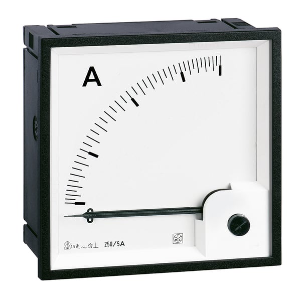 Legrand AN2251C400 strømmåler