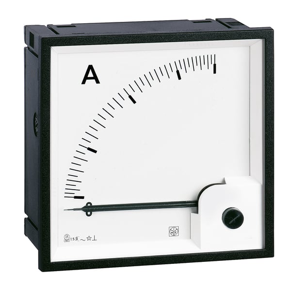 Legrand AN3251C200 strømmåler