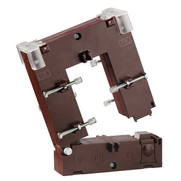 IME S.p.A. Prada-kytkin ytimellä TRA580 50 x 80mm 600/5A TRA580 (TA58050C600)