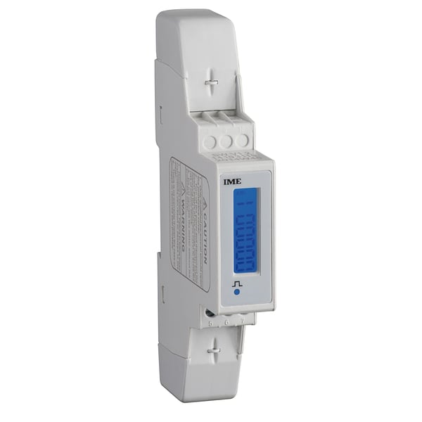 Legrand CE1DMID12 sähkömittari Legrand CE1DMID12 sähkömittari