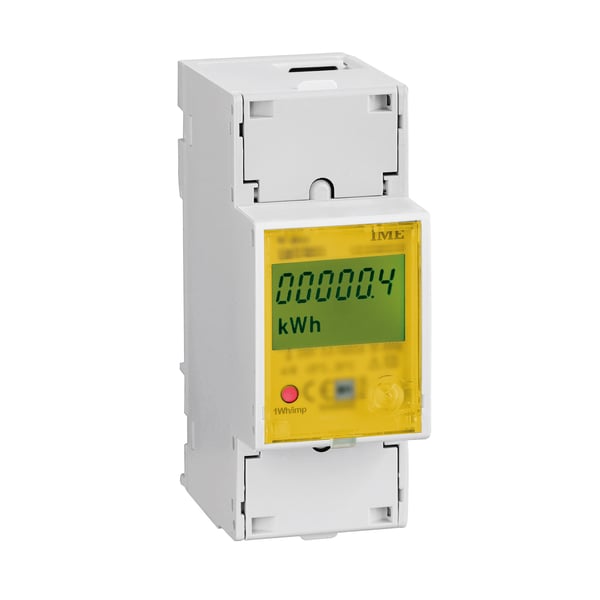 Legrand CE2DMID12 sähkömittari Legrand CE2DMID12 sähkömittari