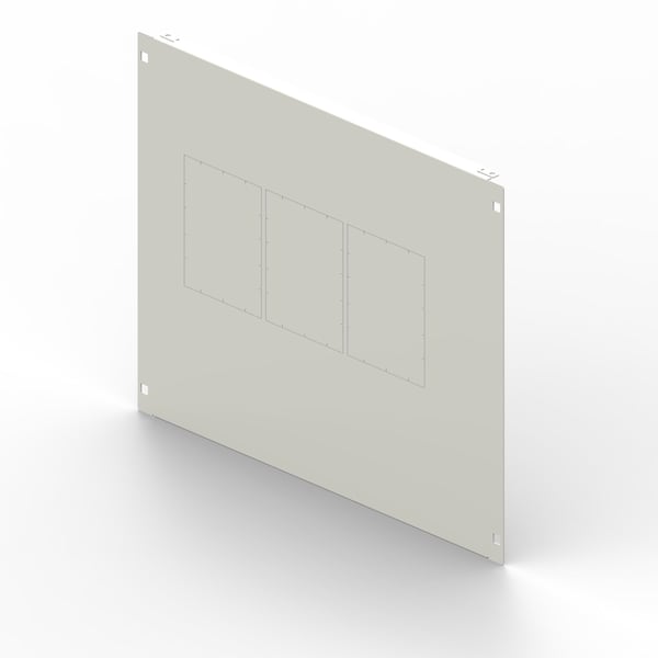 Legrand 338770 elektrisk panel tilbehør