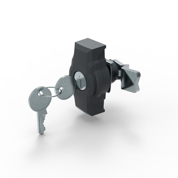 Legrand 339715 elektrisk panel tilbehør