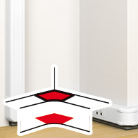 Legrand 075622 monteringssæt