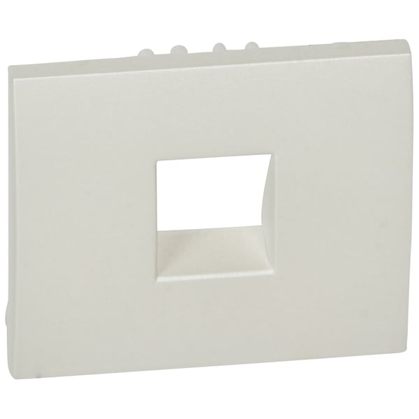 Legrand ICT-pistorian kansi valkoinen - 771595