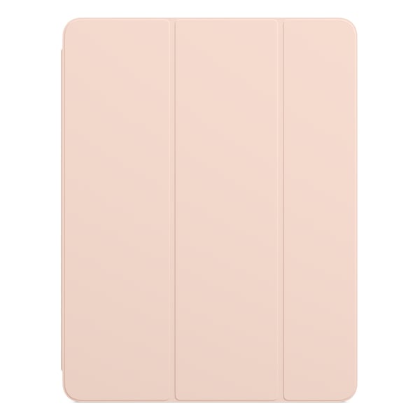 Apple MVQN2FE/A tablet etui 32,8 cm (12.9") Folie Lyserød Apple MVQN2FE/A tablet etui 32,8 cm (12.9") Folie Lyserød