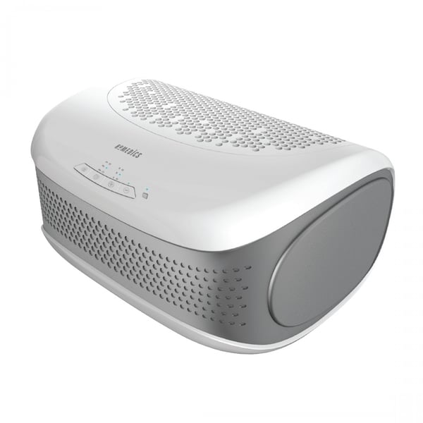 HoMedics TotalClean Desktop 35 W Vit