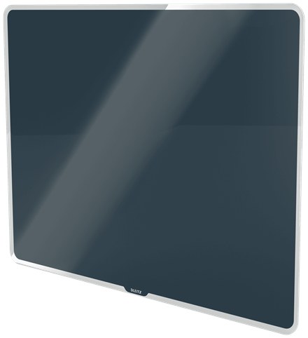 Leitz Cosy magneettinen lasitaulu 80x60cm