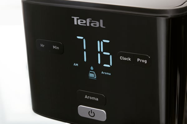 Tefal CM6008 Fuld-auto Filter kaffemaskine 1,25 L