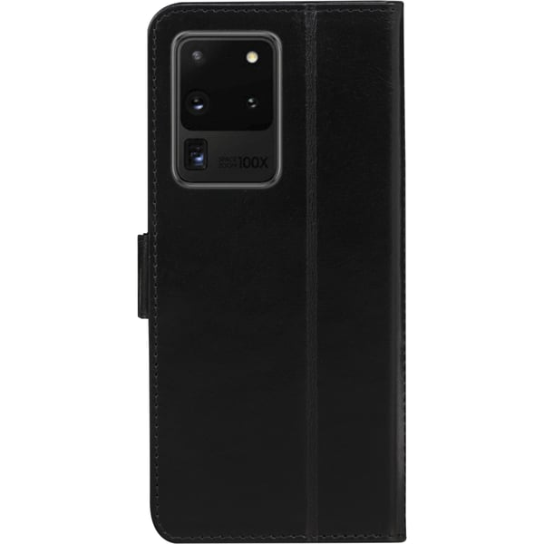 dbramante1928 Copenhagen Slim mobiltelefonfodral 15,8 cm (6.2") Plånbok Svart