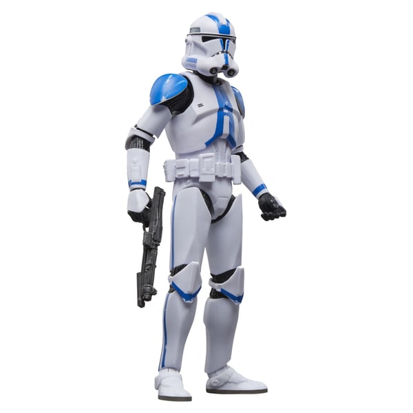 Star Wars The Black Series Tactical Ops Trooper