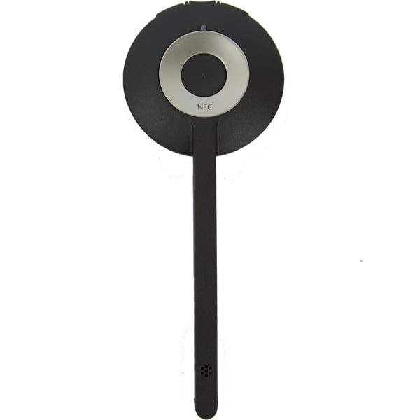 Jabra 14401-12 hörlur och headset Trådlös Kontor/callcenter Bluetooth Svart